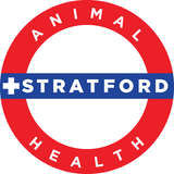 Stratford Rx Logo