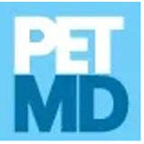 PetMD Logo