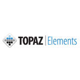 Topaz Technologies Logo