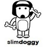 SlimDoggy Logo