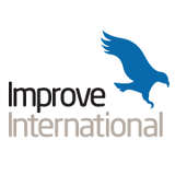 Improve International Logo