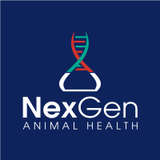 NexGen Pharmaceuticals Logo