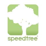 SpeedTree Logo