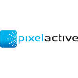 PixelActive Logo