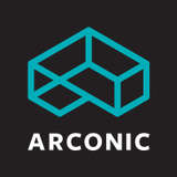 Arconic Logo