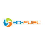 3D-Fuel Logo