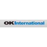OK International Logo