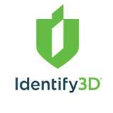 Identify3D Logo