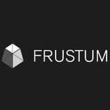 Frustum Logo