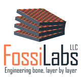 FossiLabs Logo