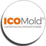 ICOMold Logo