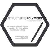 Structured Polymers Logo