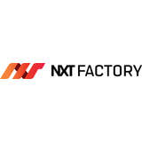 NXT Factory Logo
