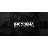 Incodema Logo