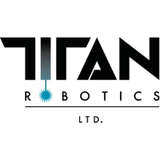Titan Robotics Logo