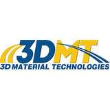 3D Material Technologies Logo
