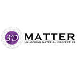 3D Matter Logo