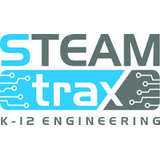 Steamtrax Logo