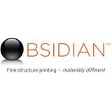 Obsidian Asset Management Logo