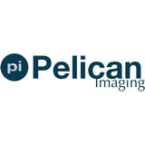 Pelican Imaging Logo