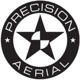 Precision Aerial Logo