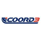 COORD3 Logo