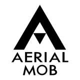 Aerial Mob Logo