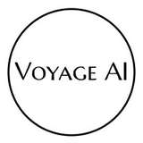 Voyage AI Logo
