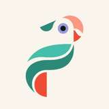 Parrot Logo