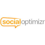 SocialOptimizr Logo