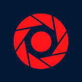 Iris Automation Logo