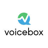 VoiceBox Logo