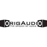 Origaudio Logo