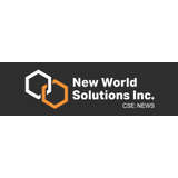 New World Logo