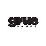 Grue Games Logo