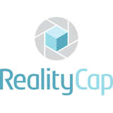 RealityCap Logo