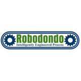 Robodondo Logo