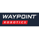 Waypoint Robotics Logo