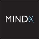 Mind-X Logo