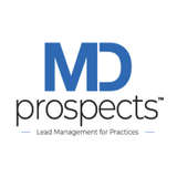 MDprospects Logo