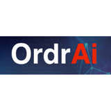 OrdrAI Logo