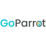 GoParrot Logo
