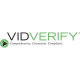 VidVerify Logo