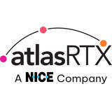 AtlasRTX Logo