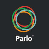 Parlo Logo