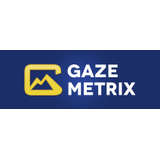 Gazemetrix Logo