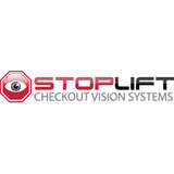 StopLift Checkout Vision Systems Logo