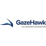 GazeHawk Logo
