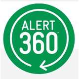 Alert 360 Logo