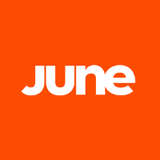 June Logo